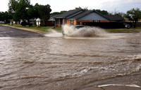 30 May Thunderstorm Aftermath